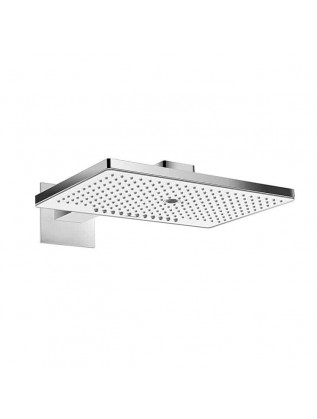 Rainmaker Select 460 3jet blanco y cromo