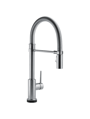 Trinsic Monocomando Touch Acero Inoxidable